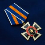 Медаль За казачий поход