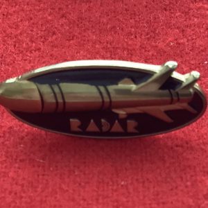 Значок Radar 4