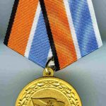 Медаль за службу в подводных силах