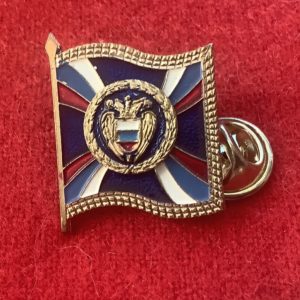 Главный штандарт ФСО